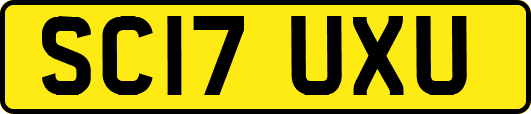 SC17UXU
