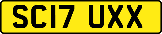 SC17UXX