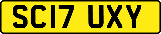 SC17UXY