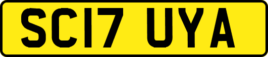 SC17UYA