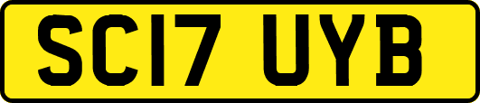 SC17UYB