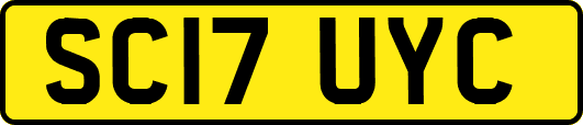 SC17UYC