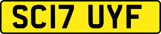 SC17UYF