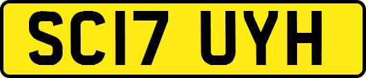SC17UYH