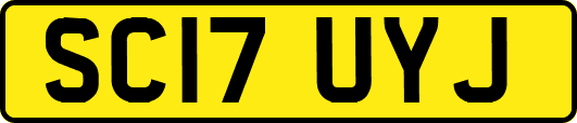 SC17UYJ
