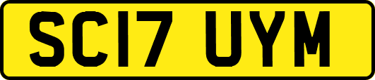 SC17UYM