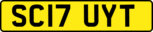 SC17UYT