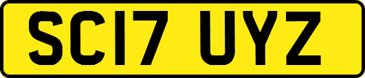 SC17UYZ
