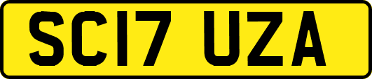 SC17UZA