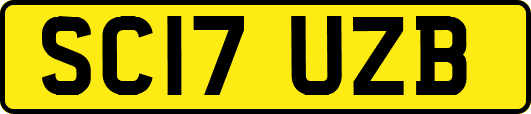 SC17UZB