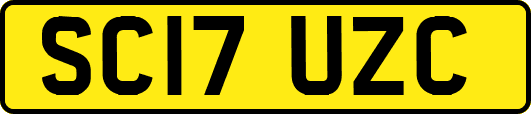 SC17UZC