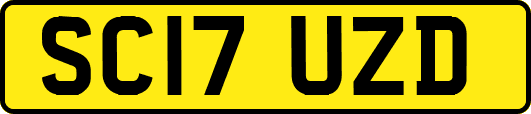 SC17UZD