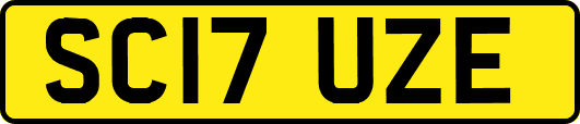 SC17UZE