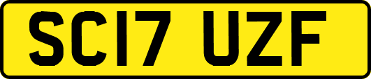 SC17UZF