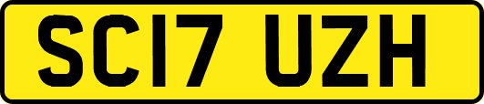 SC17UZH