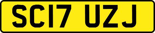 SC17UZJ