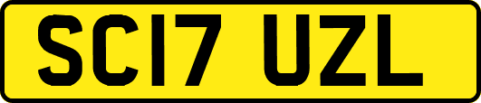 SC17UZL