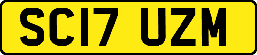 SC17UZM