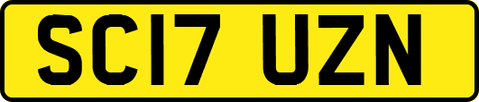SC17UZN