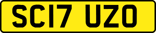 SC17UZO