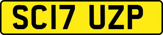 SC17UZP