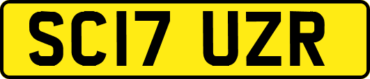 SC17UZR