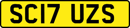 SC17UZS