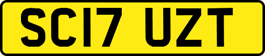 SC17UZT