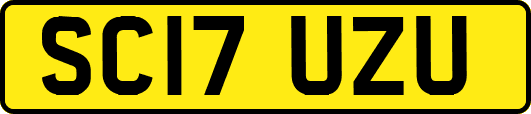 SC17UZU