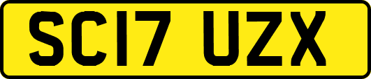 SC17UZX
