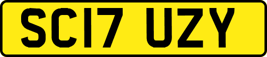 SC17UZY
