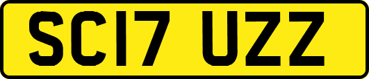SC17UZZ