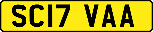 SC17VAA