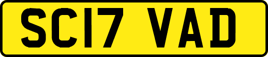 SC17VAD