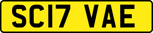 SC17VAE