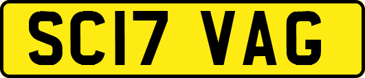 SC17VAG