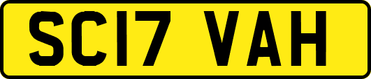 SC17VAH