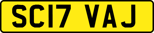 SC17VAJ