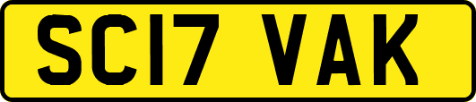 SC17VAK