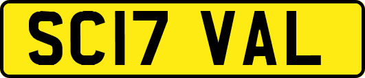 SC17VAL