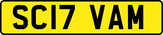 SC17VAM