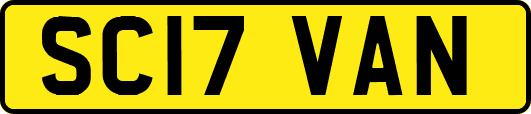 SC17VAN