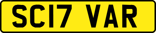 SC17VAR