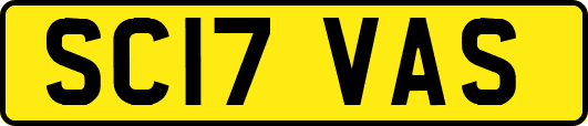 SC17VAS