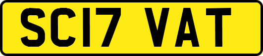 SC17VAT