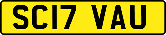 SC17VAU