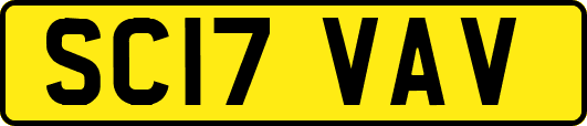 SC17VAV