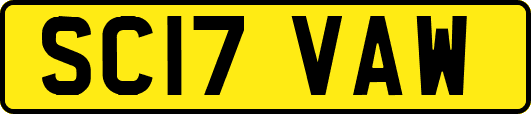SC17VAW