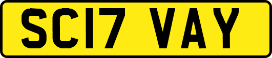 SC17VAY