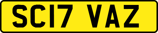 SC17VAZ